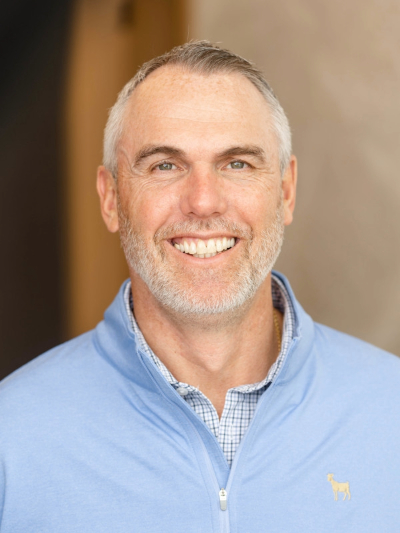 Marshall Anderson, RDO's Executive Vice President named AED's board chairman