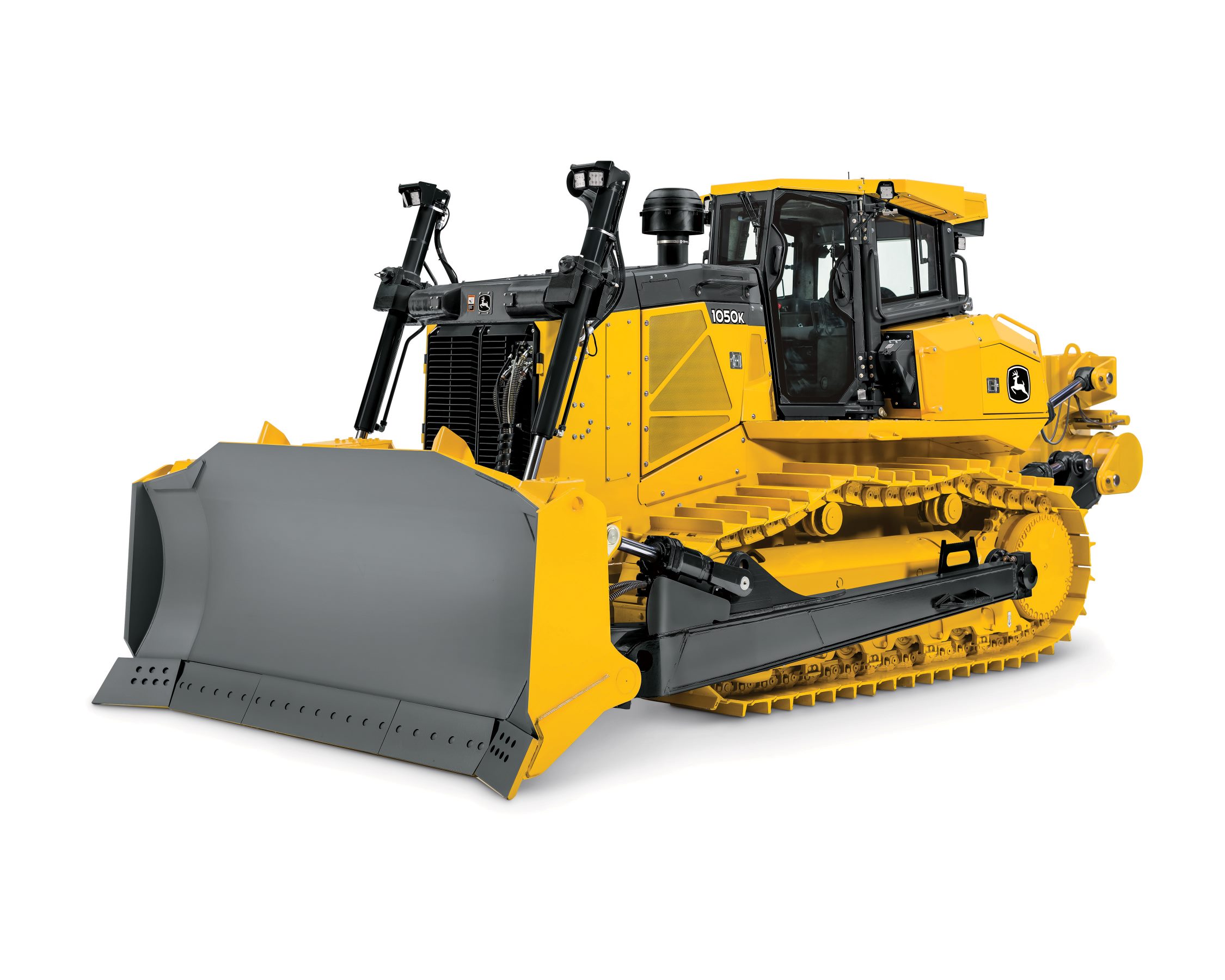 1050k Dozer