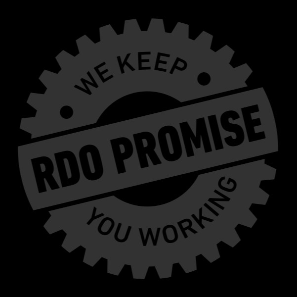 RDO Promise