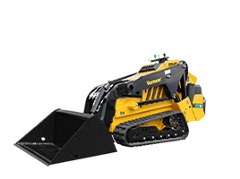 Mini Skid Steer