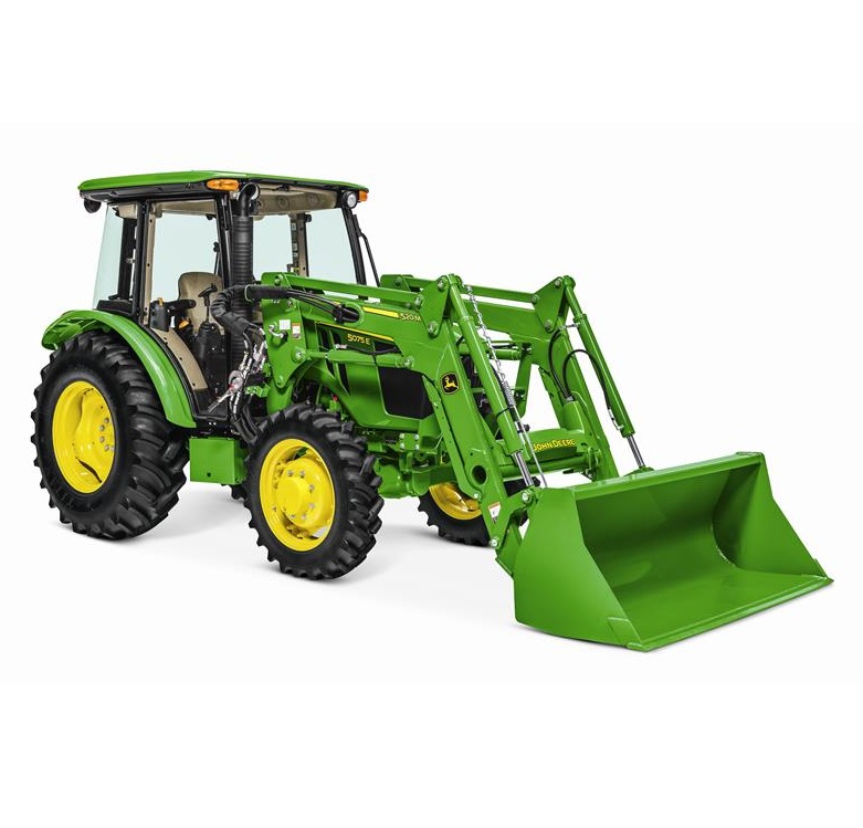 5075E