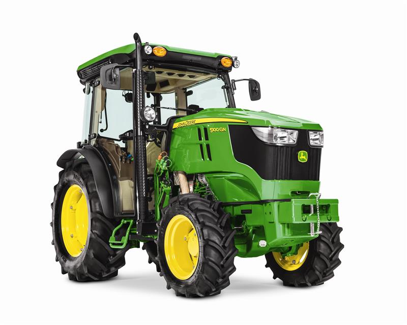 5100 GN