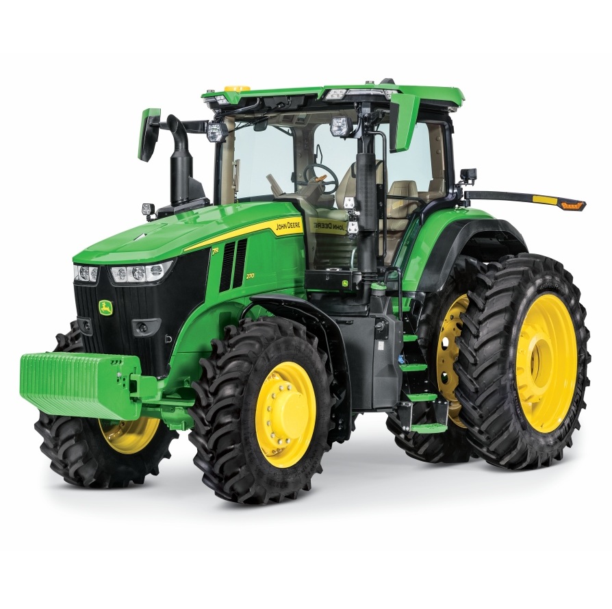 7R 270