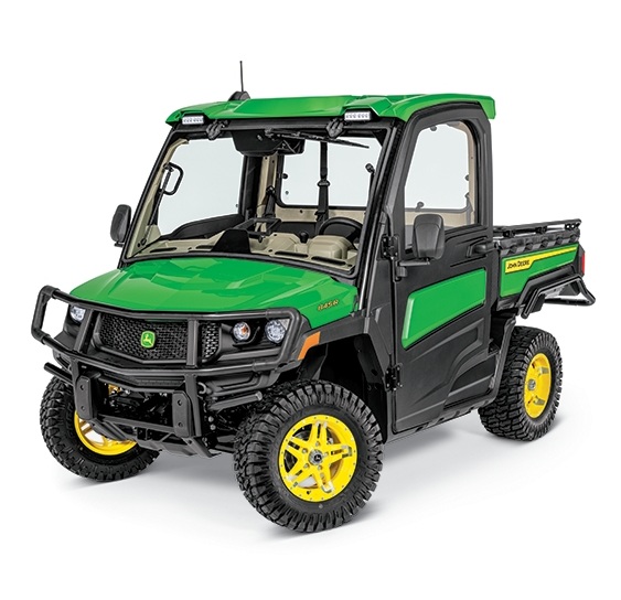 845R
