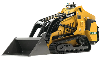 Mini Loader