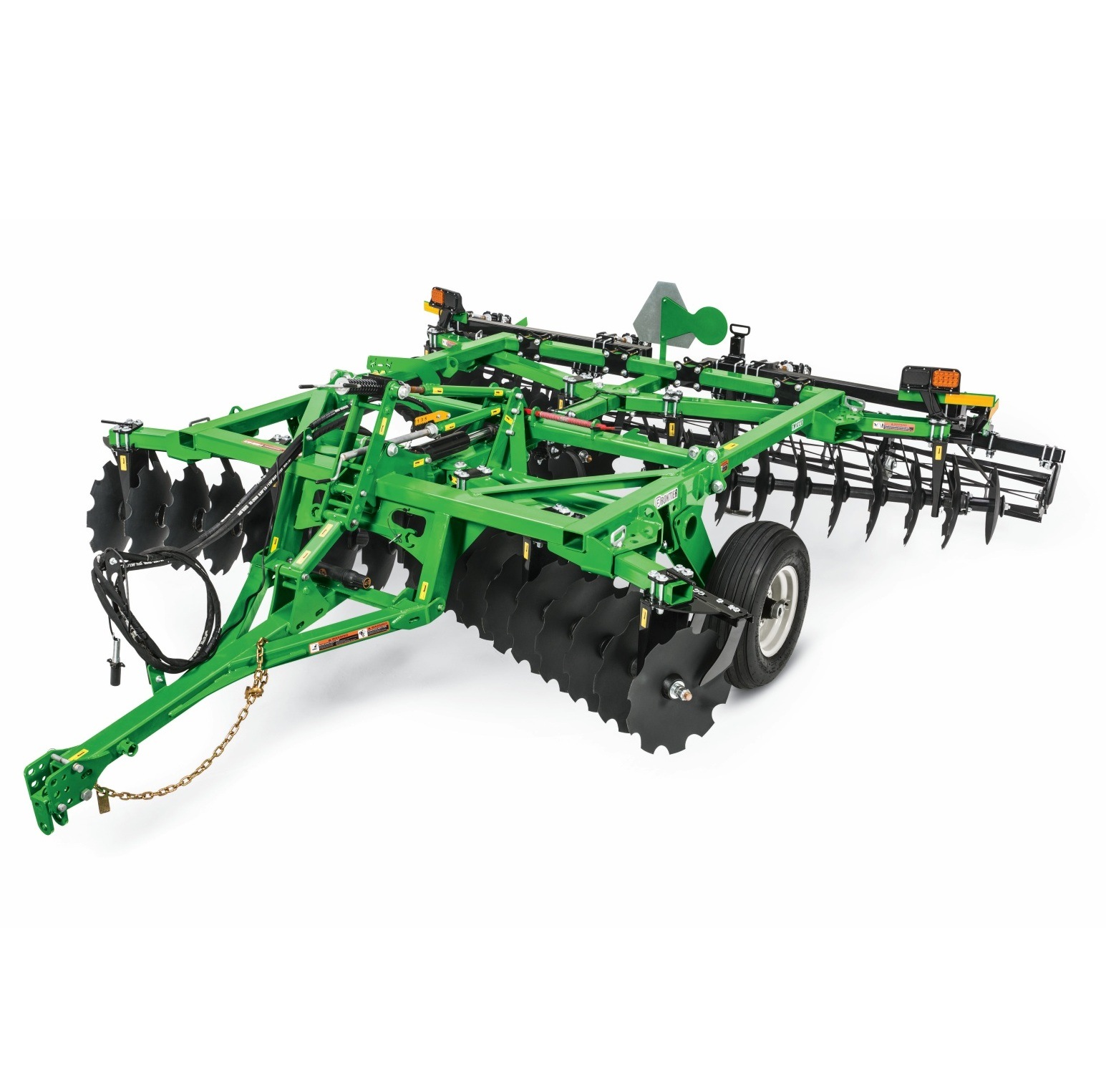 Ag Attachment