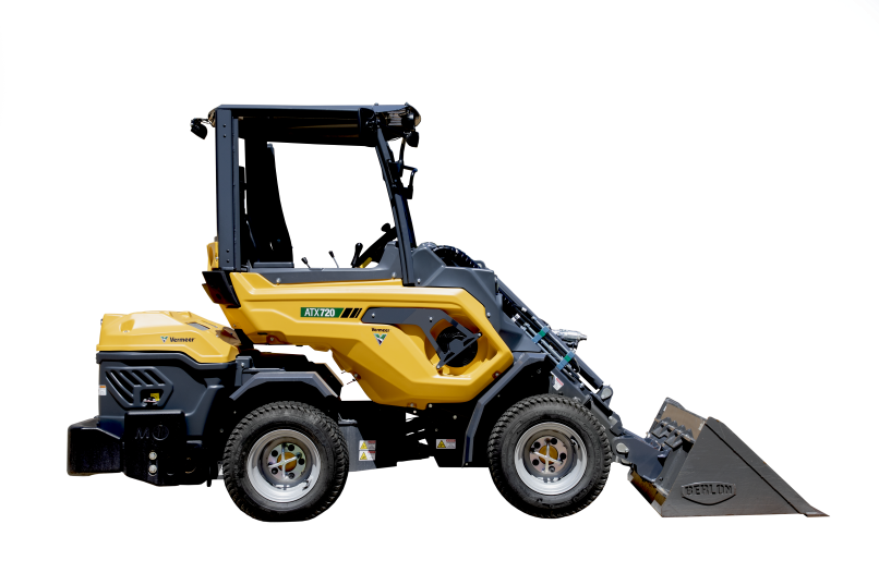 ATX720 COB (Right Side)