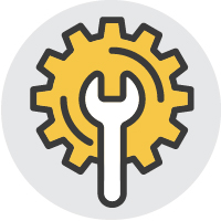 Service Request Icon