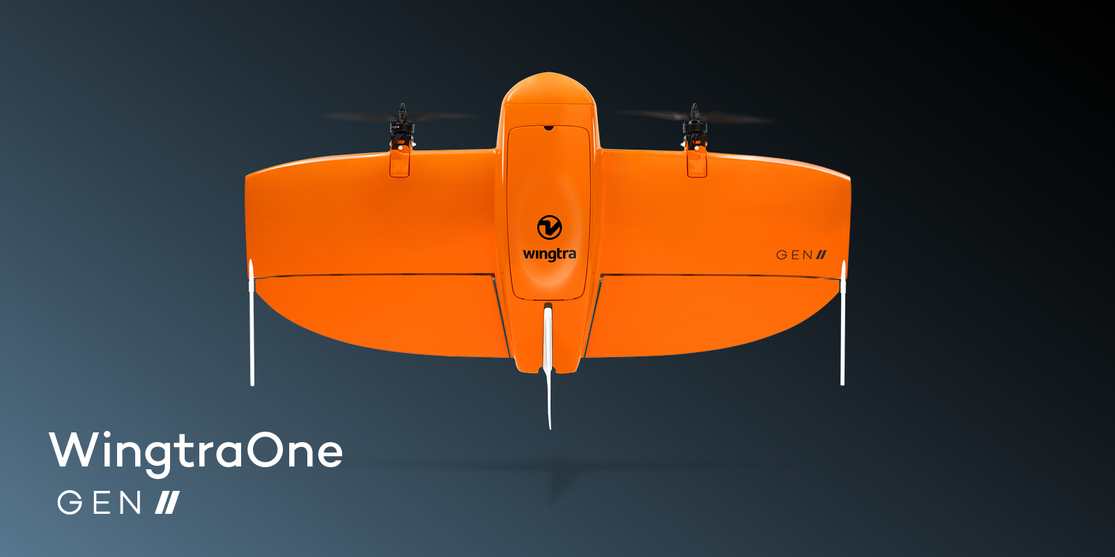 wingtraone gen 2