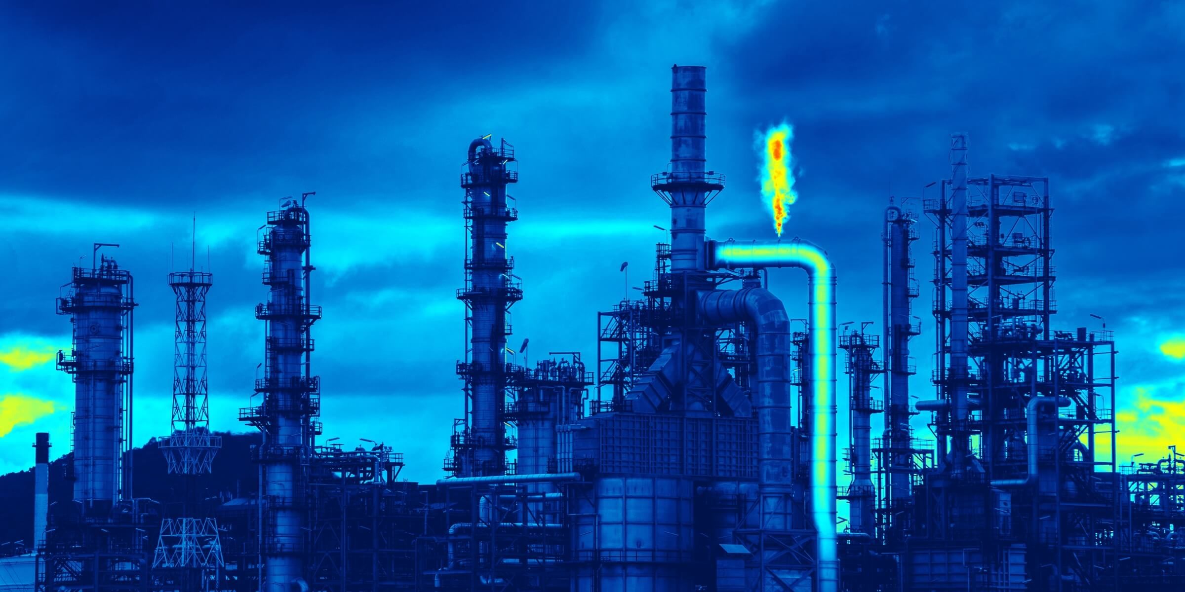 Gas Detection Sensor Image