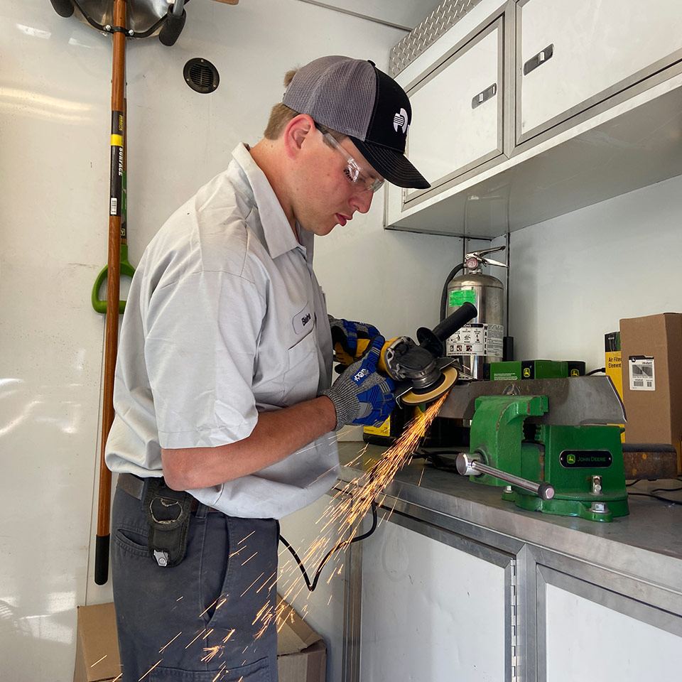 John Deere Equipment Dealer Hawley, MN RDO Equipment Co.