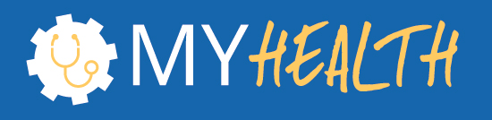 My Health Logo