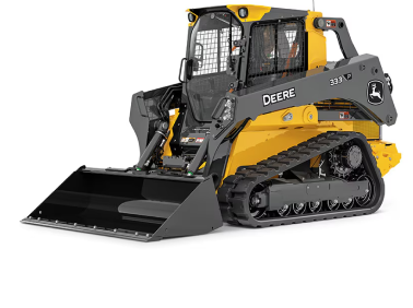 Compact Track Loader