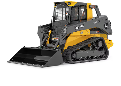 Compact Track Loader