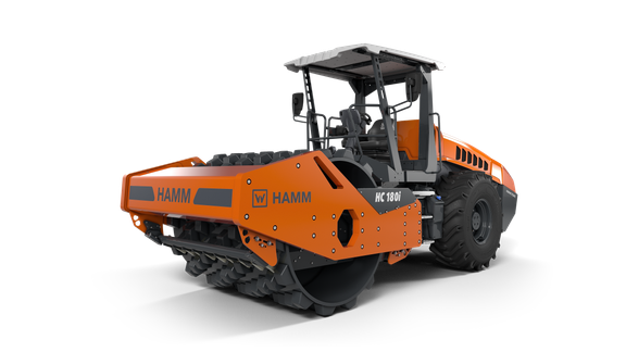 Compactors
