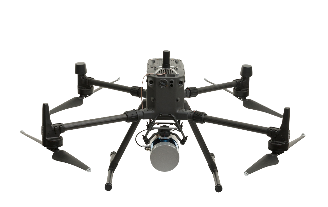 DJI Drone
