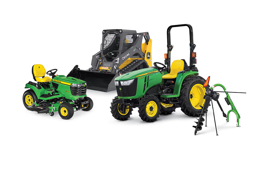 Equipment Configurator