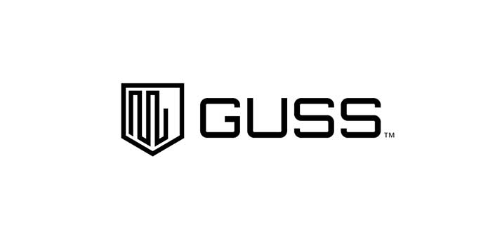 GUSS Autonomous Sprayers logo