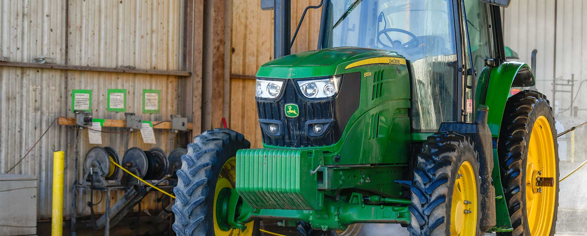 Auto Mechanic to Heavy Equipment Diesel Mechanic: What To Know About This Career Switch