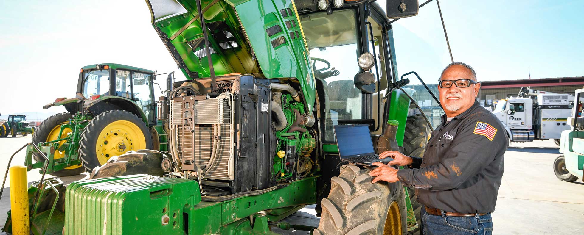 8 Important Diesel Mechanic Skills to Develop