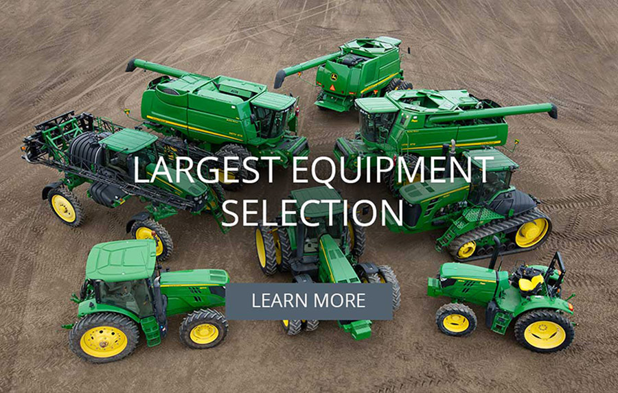 International Equipment Sales RDO Equipment Co.