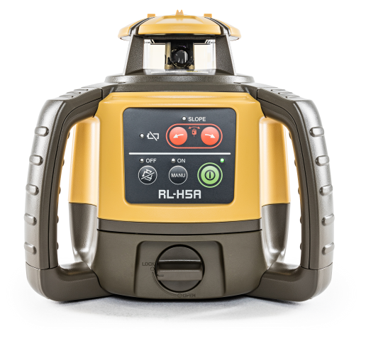 Laser Level