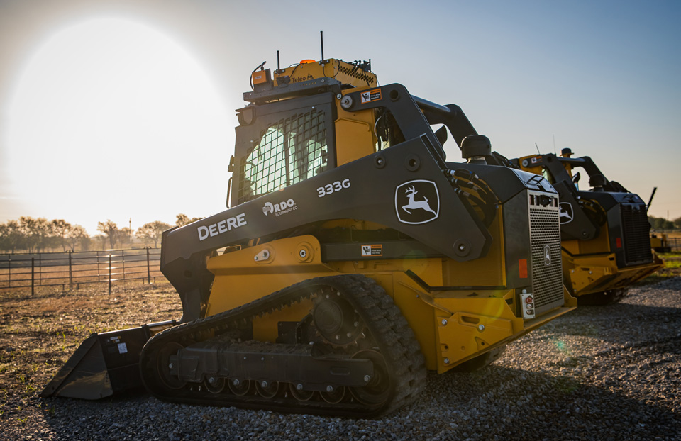 Teleo Equipment