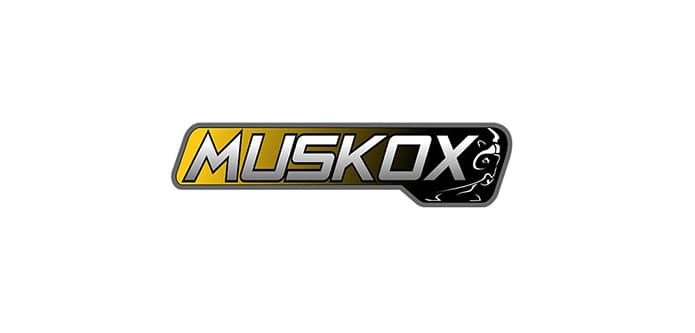 Muskox Logo