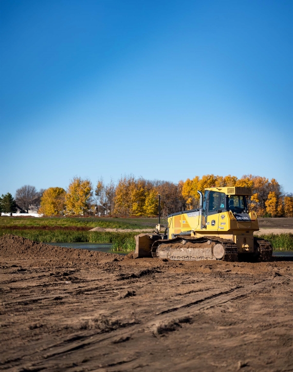 Midwest Construction Equipment Rental