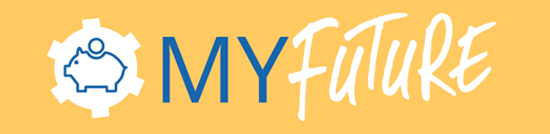 My Future logo