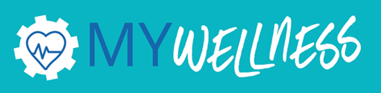 My Wellness logo