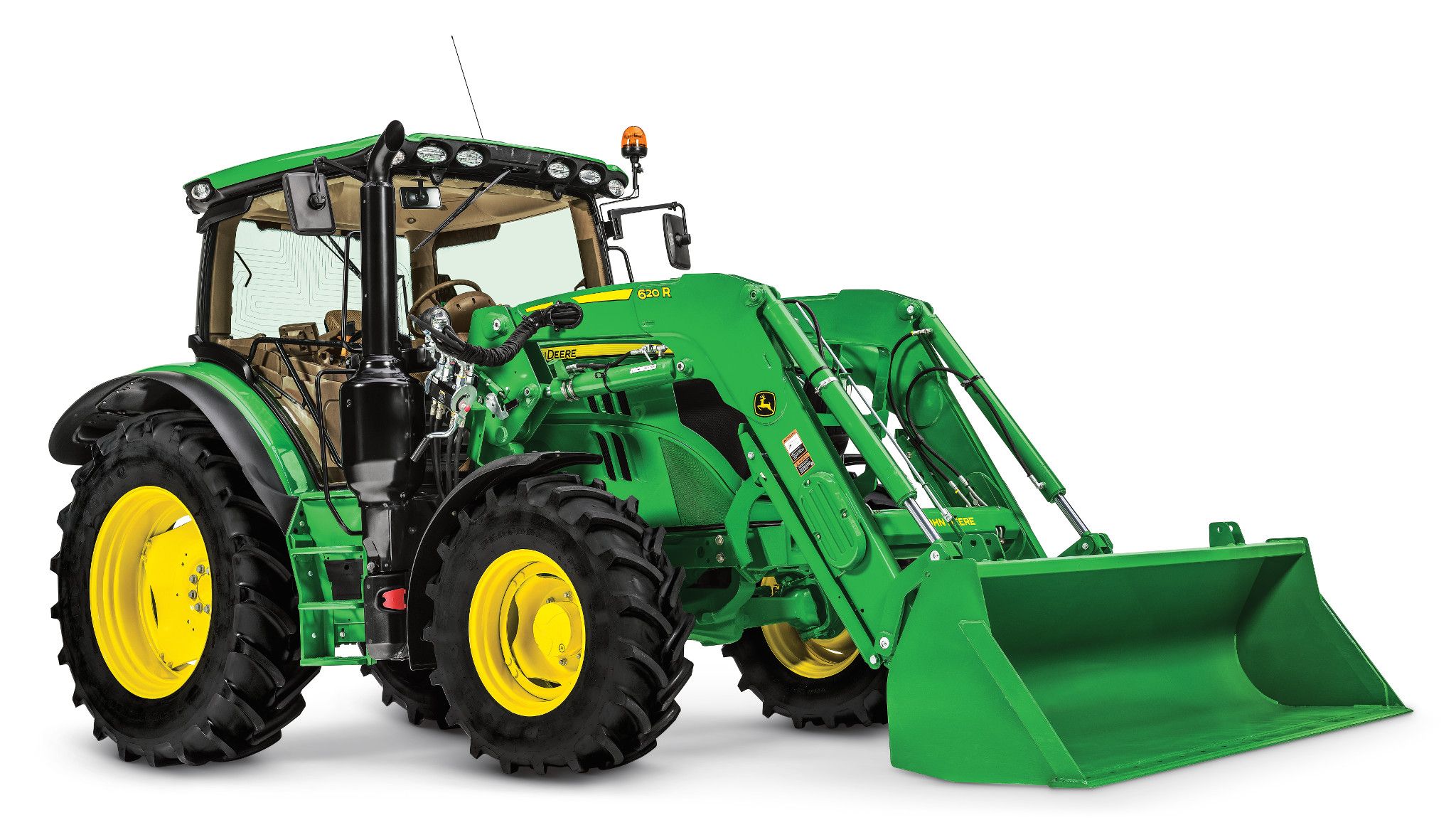 John Deere Utility Tractors RDO Equipment Co.