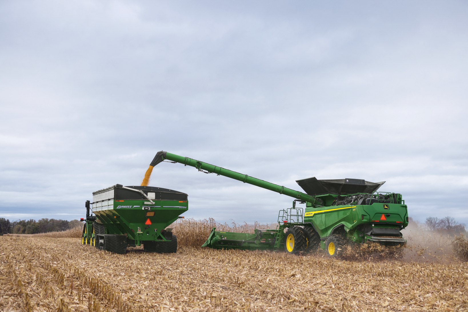 Combine