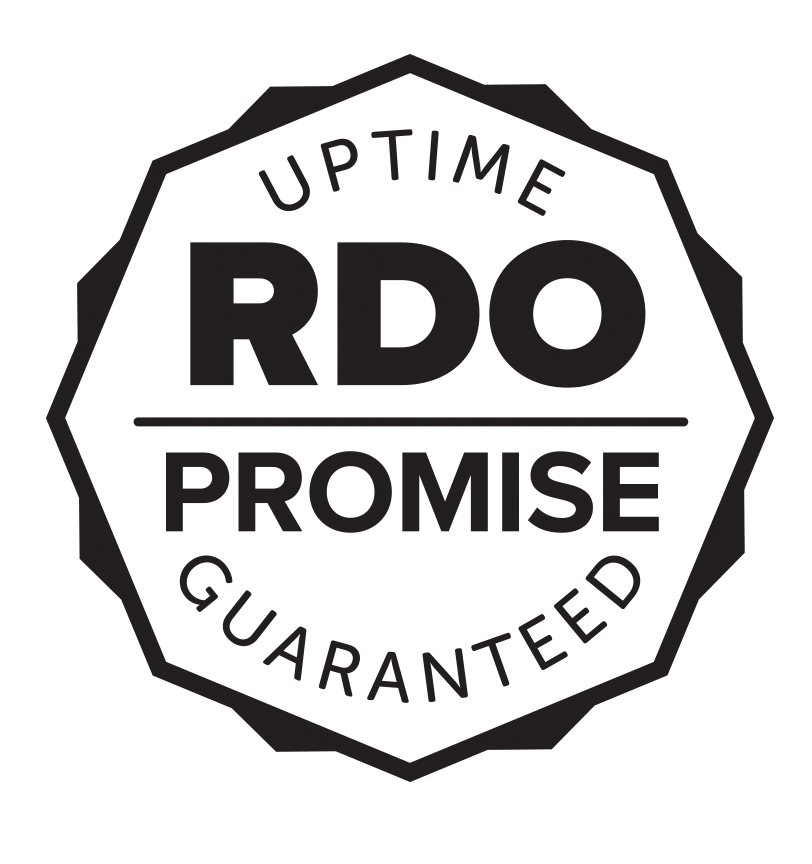 RDO Promise Logo