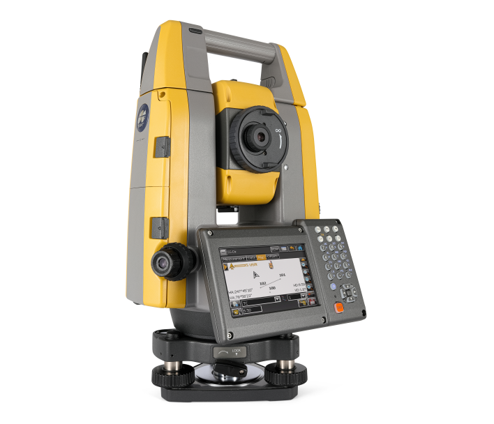 Total Station