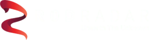 ROD Radar Logo