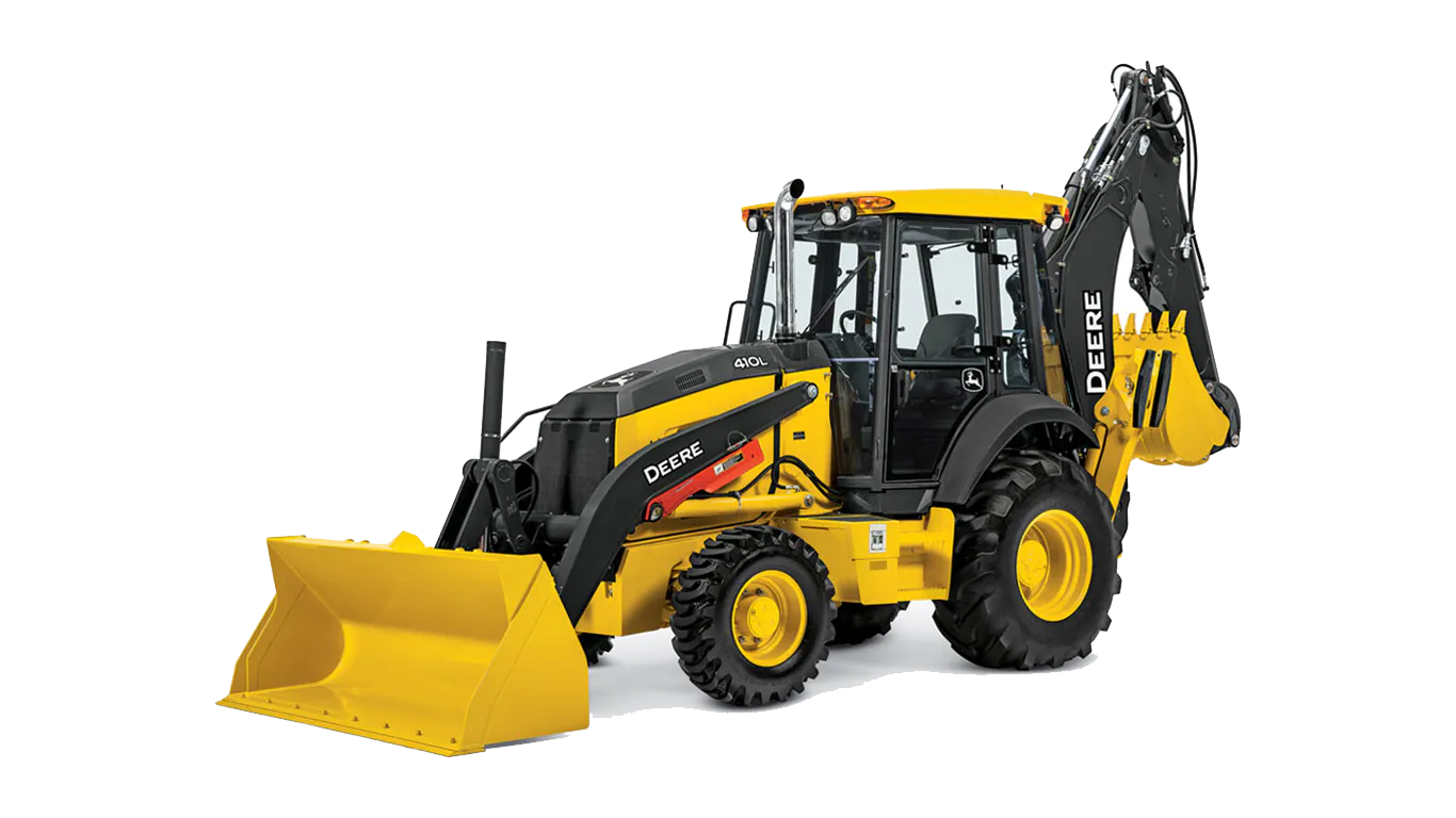 skid steer