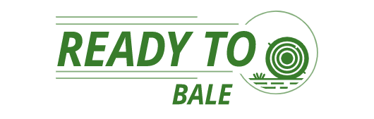 RDO Ready To Bale logo