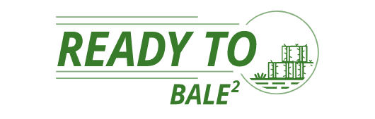 RDO Ready To Bale logo