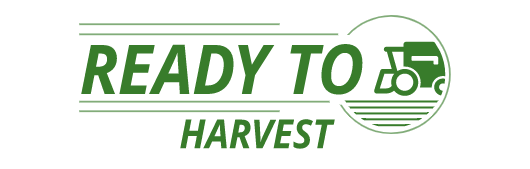 RDO Ready To Harvest logo