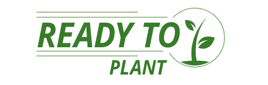 RDO Ready To Plant logo