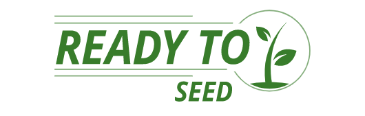 RDO Ready To Seed logo