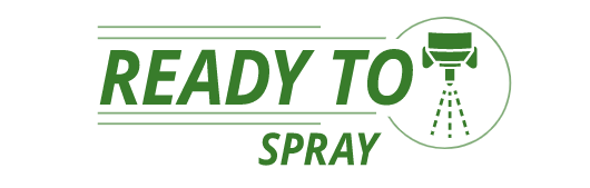 RDO Ready To Spray logo