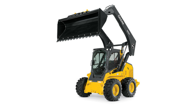 skid steer
