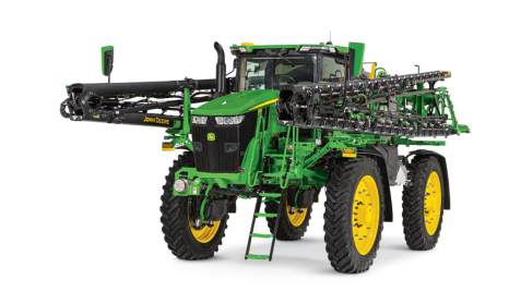 Sprayer