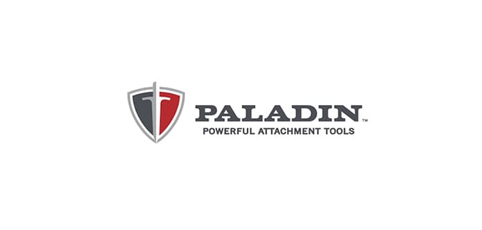 Paladin Logo