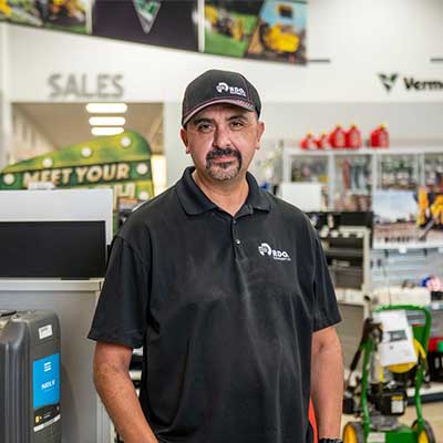 parts specialist