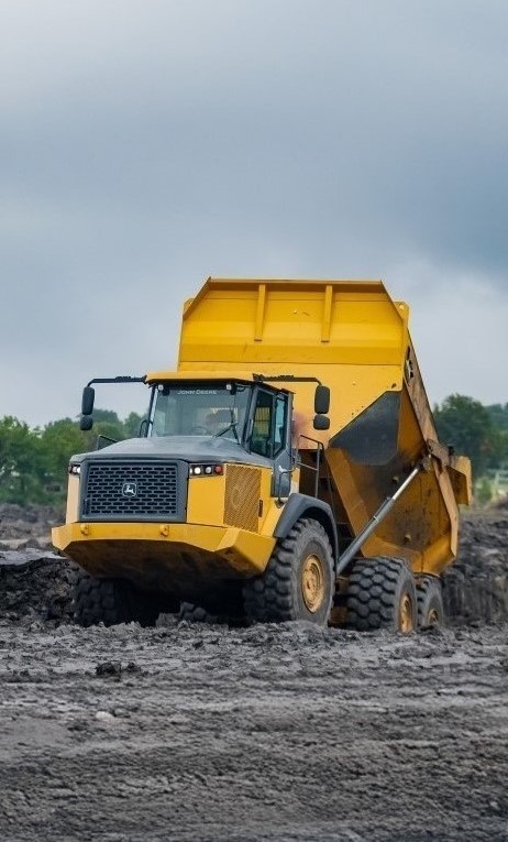 Texas Construction Rental