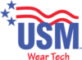 USM Wear Tech Logo