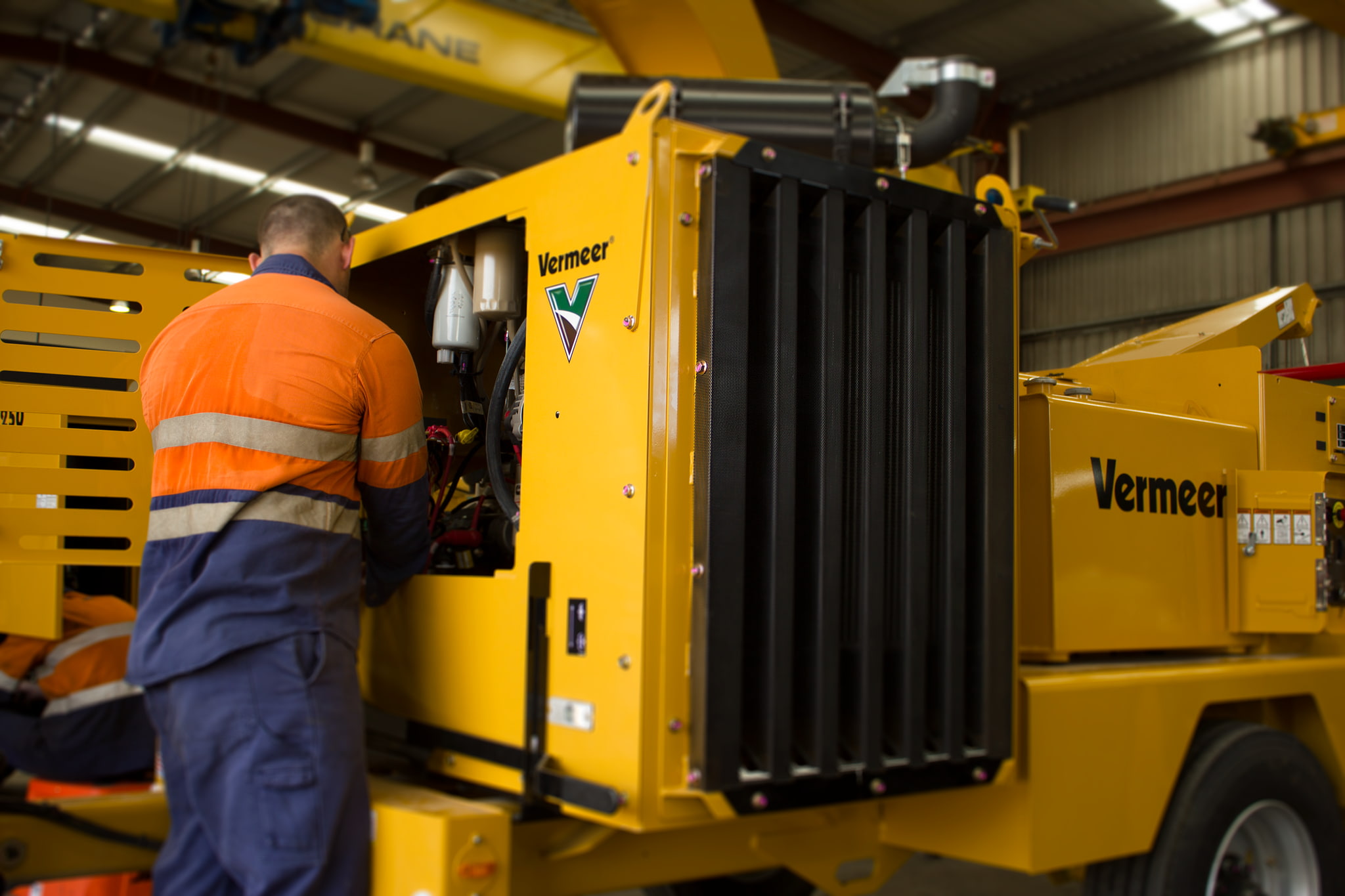 Vermeer Rdo Your Vermeer Dealer in Northern Nevada | RDO Equipment Co.